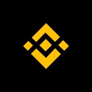 Recharge Binance