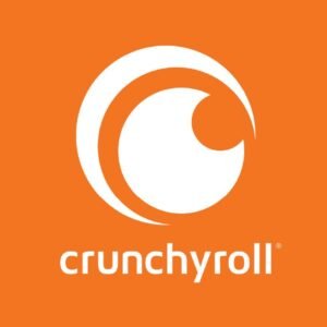 CRUNCHYROLL