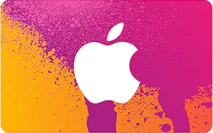 Apple Gift Cards