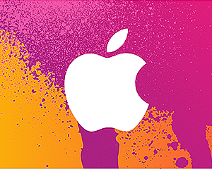 Apple Gift Cards