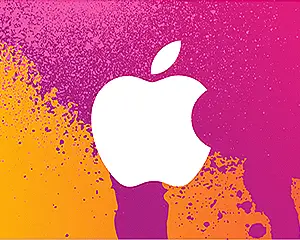 Apple Gift Cards