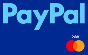 PAYPAL CARD