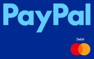 PAYPAL CARD