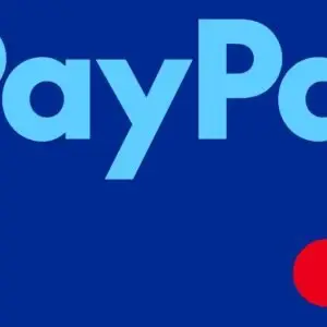 PAYPAL CARD