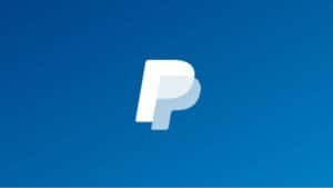 Recharge Paypal