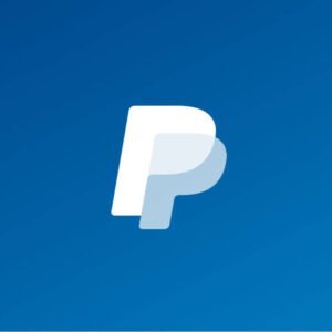 Recharge Paypal