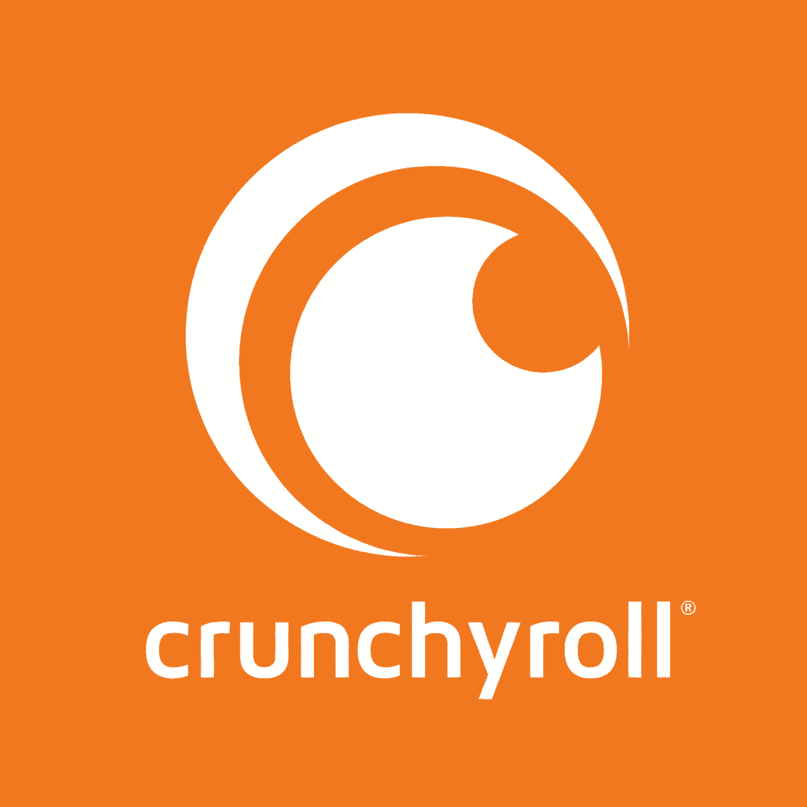 CRUNCHYROLL